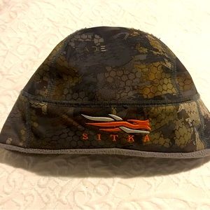 Sitka Gear Dakota Beanie -Timber